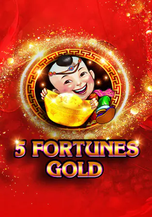 GIVME 5 Fortune Gold (Givme)