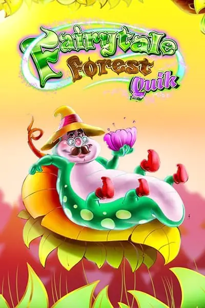 ORYX HTML Fairytale Forest Quick (Oryx)