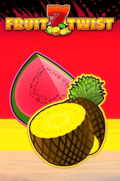 ORYX HTML Fruit Twist (Oryx)