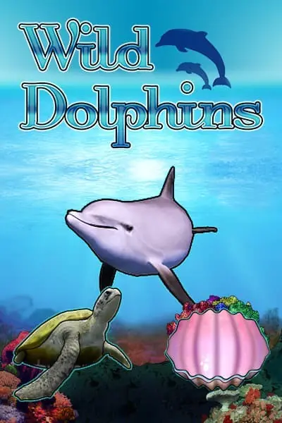 ORYX HTML Wild Dolphins (Oryx)