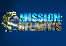ORYX MOBILE Mission Atlantis Classic Slot Mobile (Oryx)