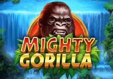 Mighty Gorilla Slots (Booming Games)