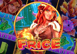 Frice (Game Media works) Frice (Game Media works)