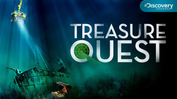 Treasure Quest (Game Media works) Treasure Quest (Game Media works)