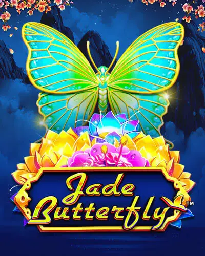 Jade Butterfly (Pragmatic Play)