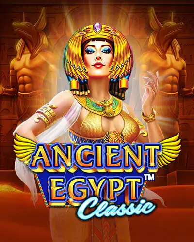 Ancient Egypt Classic (Pragmatic Play)