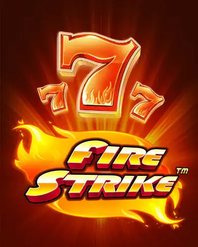 Fire Strike (Pragmatic Play)
