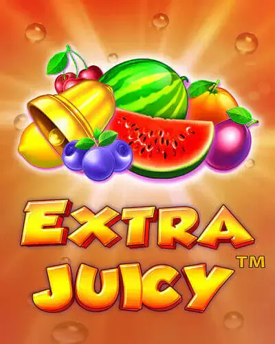 Extra Juicy (Pragmatic Play)