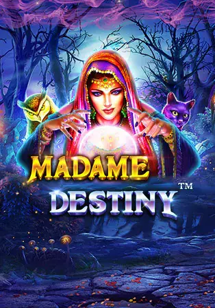 Madame Destiny (Pragmatic Play)