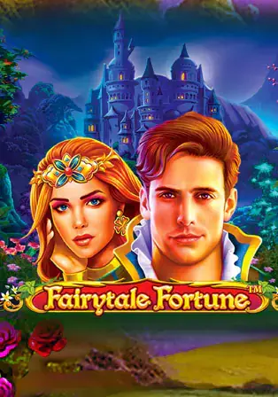 Fairytale Fortune (Pragmatic Play)