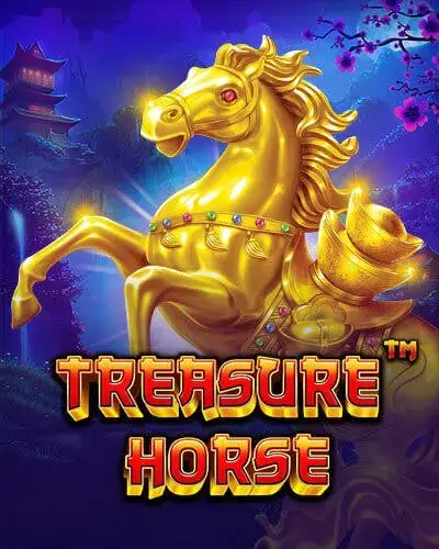 Treasure Horse (Pragmatic Play)