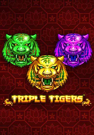 Triple Tigers (Pragmatic Play)
