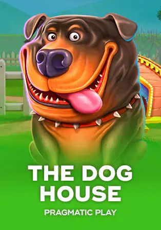 The Dog House (Pragmatic Play)
