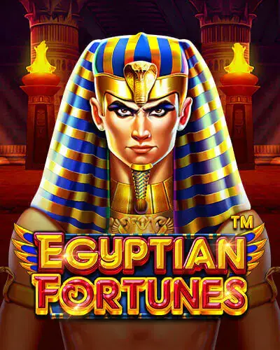 Egyptian Fortunes (Pragmatic Play)