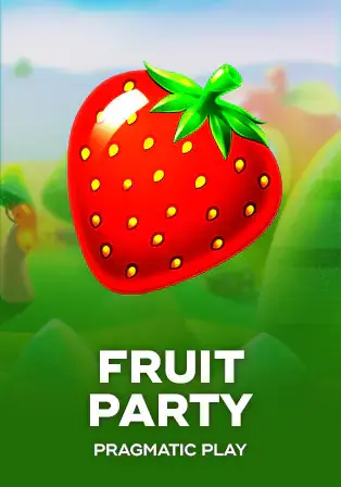 Fruit Party (Pragmatic Play)