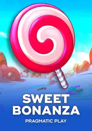 Sweet Bonanza (Pragmatic Play)