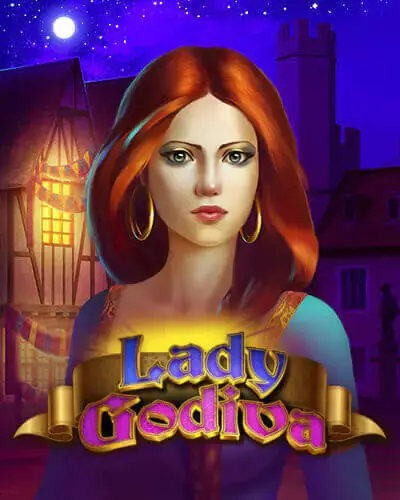 Lady Godiva (Pragmatic Play)