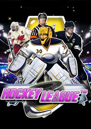 Hockey League (Pragmatic Play)