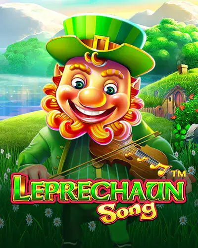 Leprechaun Song (Pragmatic Play)