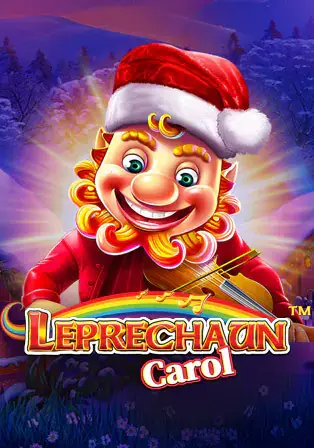 Leprechaun Carol (Pragmatic Play)