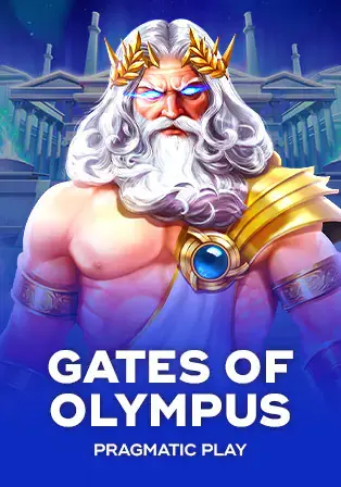 Gates of Olympus (Pragmatic Play)