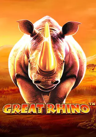 Great Rhino (Pragmatic Play)