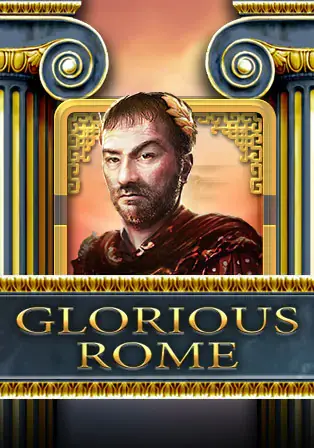 Glorious Rome (Pragmatic Play)