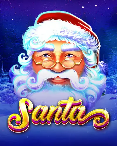 Santa (Pragmatic Play)