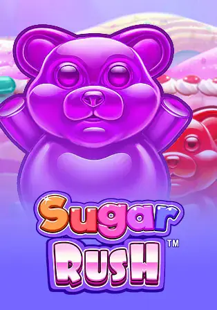 Sugar Rush (Pragmatic Play)