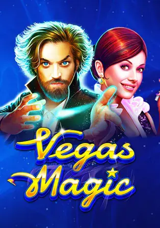 Vegas Magic (Pragmatic Play)
