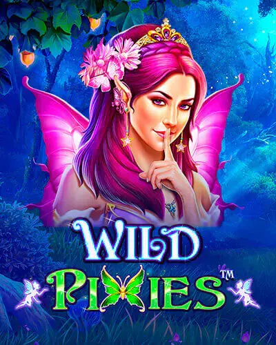 Wild Pixies (Pragmatic Play)
