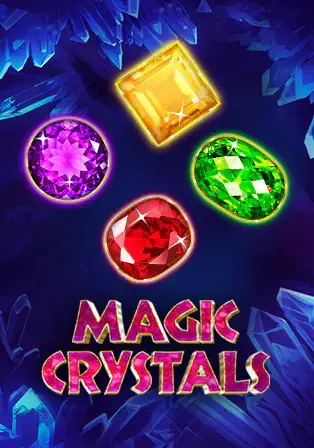 Magic Crystals (Pragmatic Play)