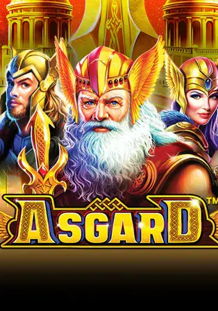 Asgard (Pragmatic Play)