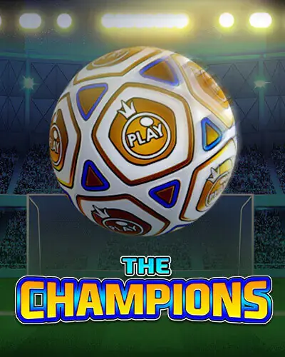 The Champions (Pragmatic Play)