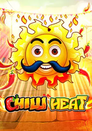 Chilli Heat (Pragmatic Play)