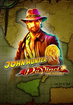 Da Vinci's Treasure (Pragmatic Play)