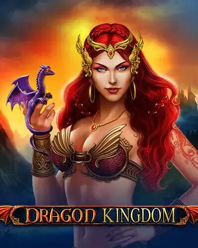 Dragon Kingdom (Pragmatic Play)