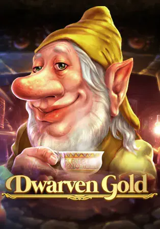 Dwarven Gold (Pragmatic Play)