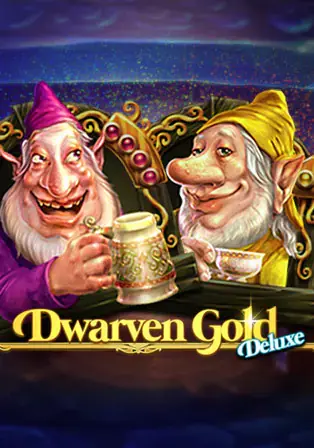 Dwarven Gold Deluxe (Pragmatic Play)