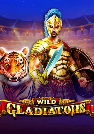 Wild Gladiator (Pragmatic Play)