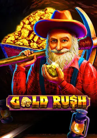 Gold Rush (Pragmatic Play)