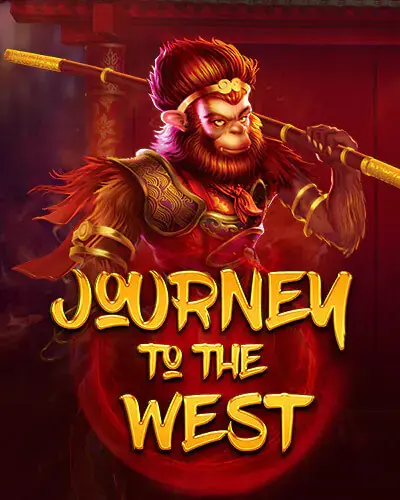 Journey to the West (Pragmatic Play)