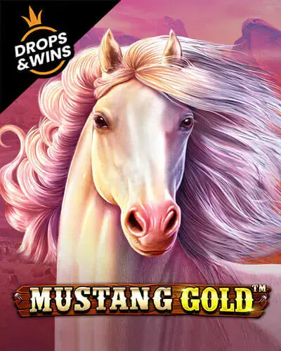 Mustang Gold (Pragmatic Play)