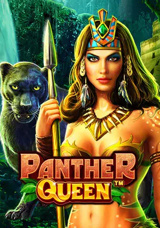 Panther Queen (Pragmatic Play)