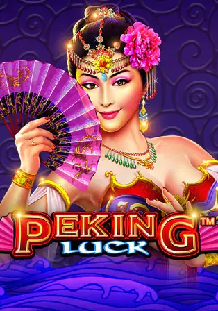 Peking Luck (Pragmatic Play)