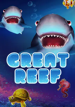 Great Reef (Pragmatic Play)