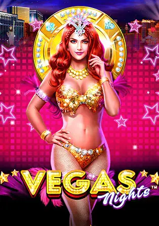 Vegas Nights (Pragmatic Play)