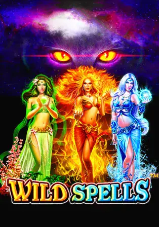 Wild Spells (Pragmatic Play)