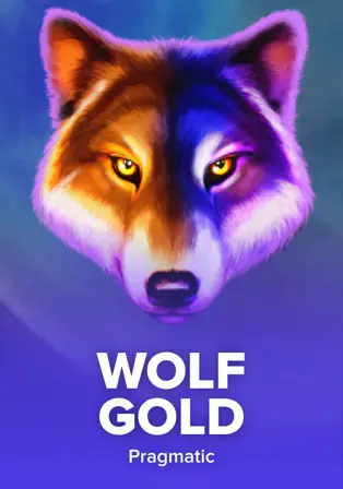 Wolf Gold (Pragmatic Play)