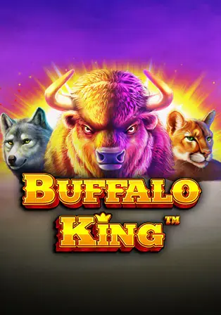 Buffalo King (Pragmatic Play)